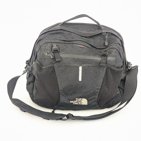 The North Face Bags The North Face Offsite Messenger Laptop Bag